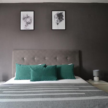 Urban Apartment นิส ภายนอก รูปภาพ