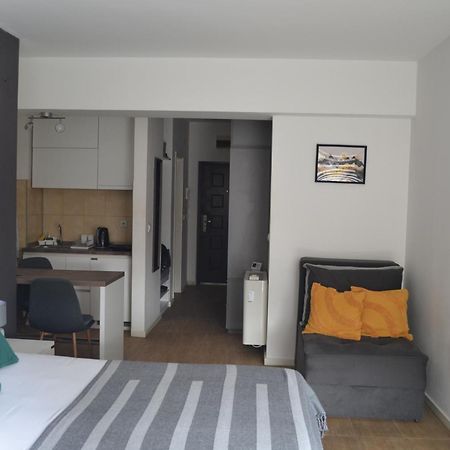 Urban Apartment นิส ภายนอก รูปภาพ