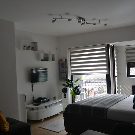 Urban Apartment นิส ภายนอก รูปภาพ