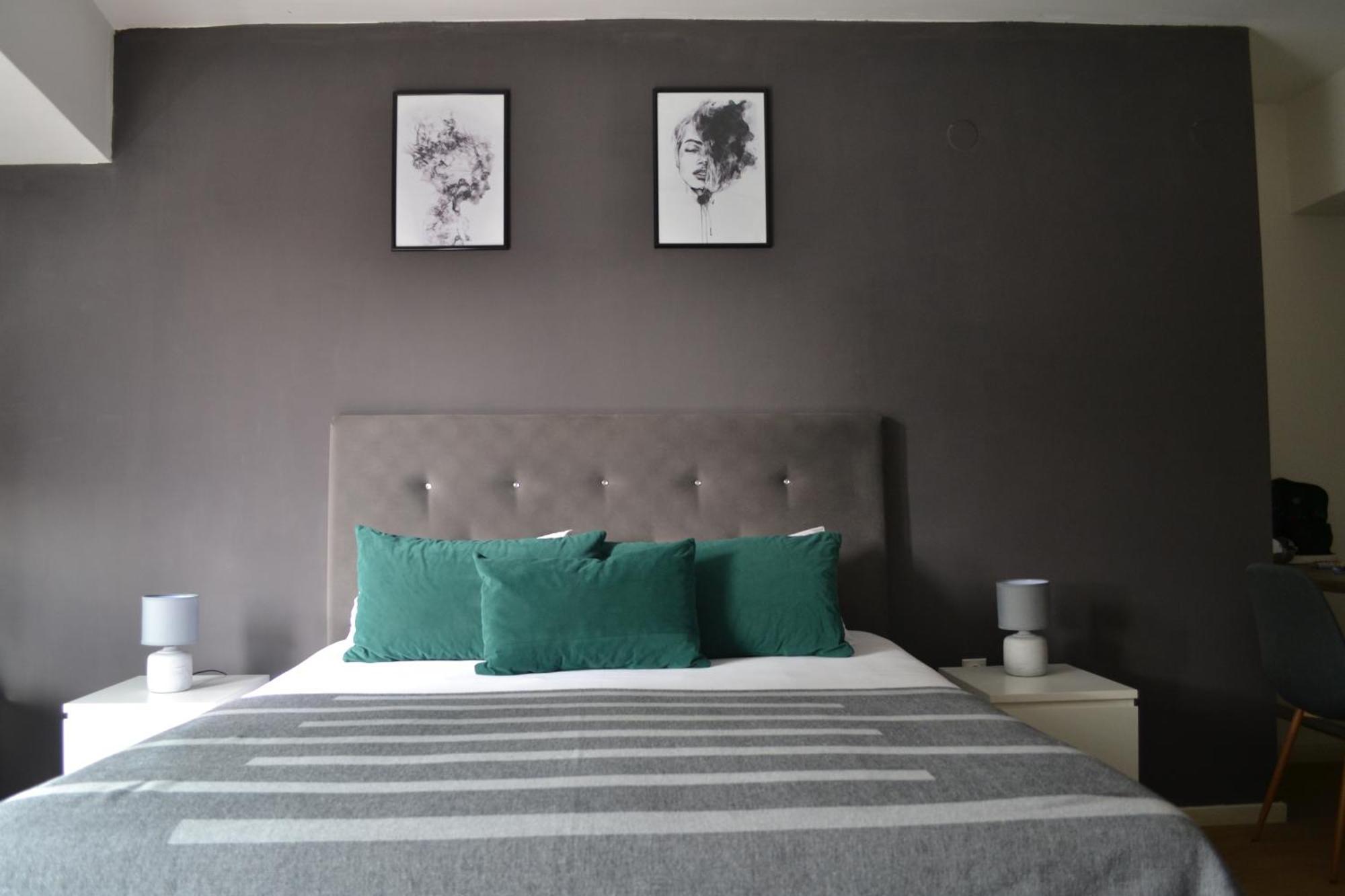 Urban Apartment นิส ภายนอก รูปภาพ