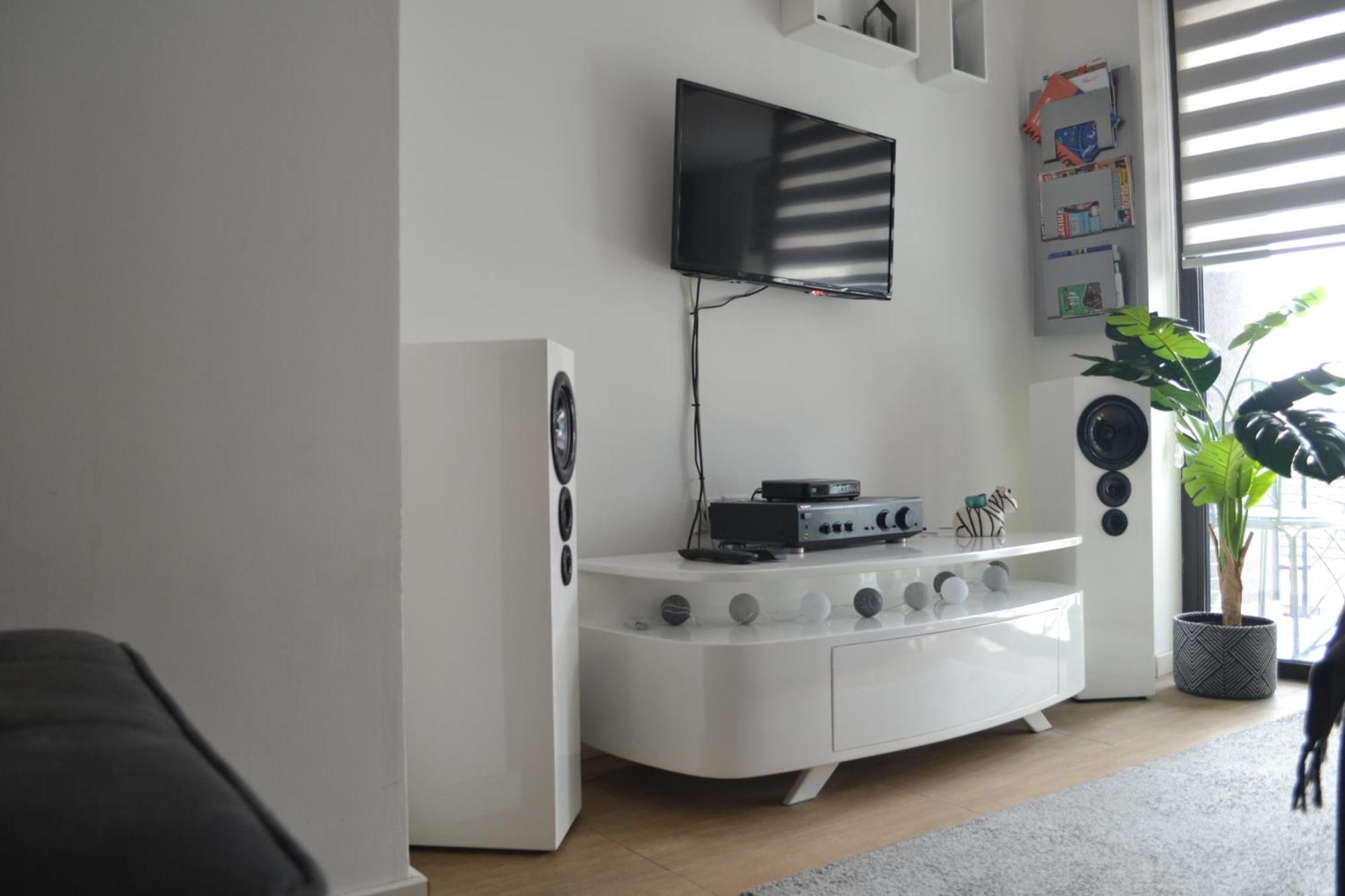Urban Apartment นิส ภายนอก รูปภาพ