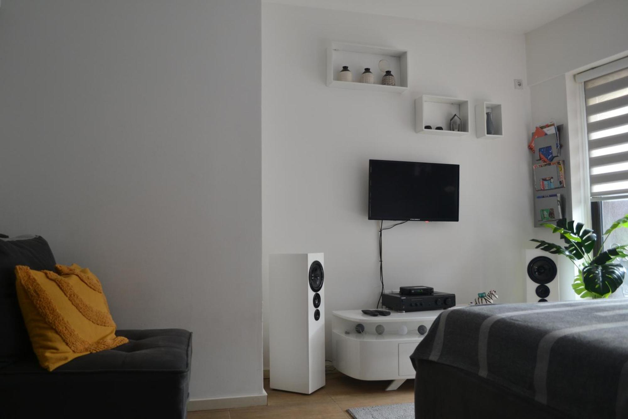 Urban Apartment นิส ภายนอก รูปภาพ