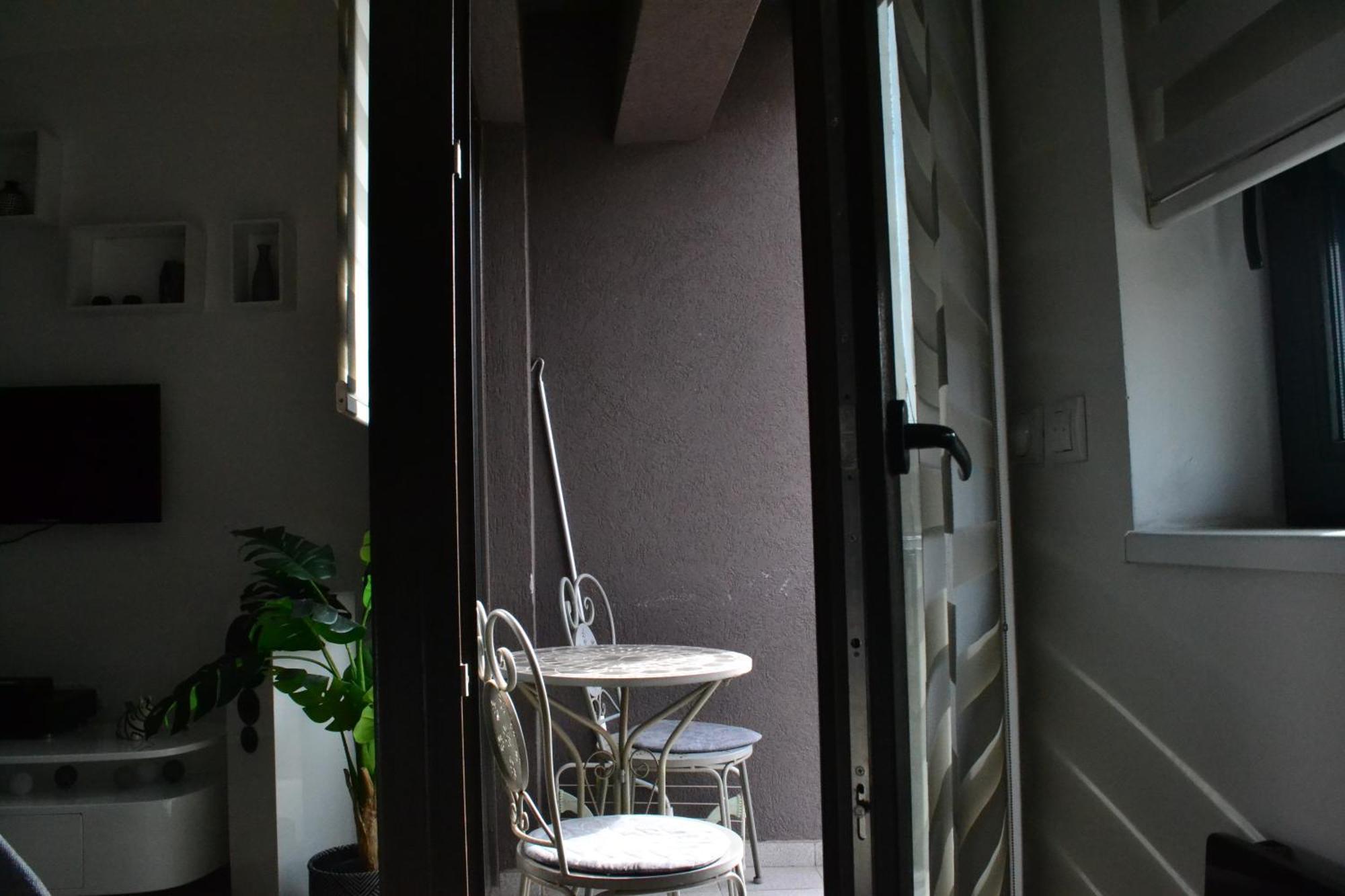 Urban Apartment นิส ภายนอก รูปภาพ