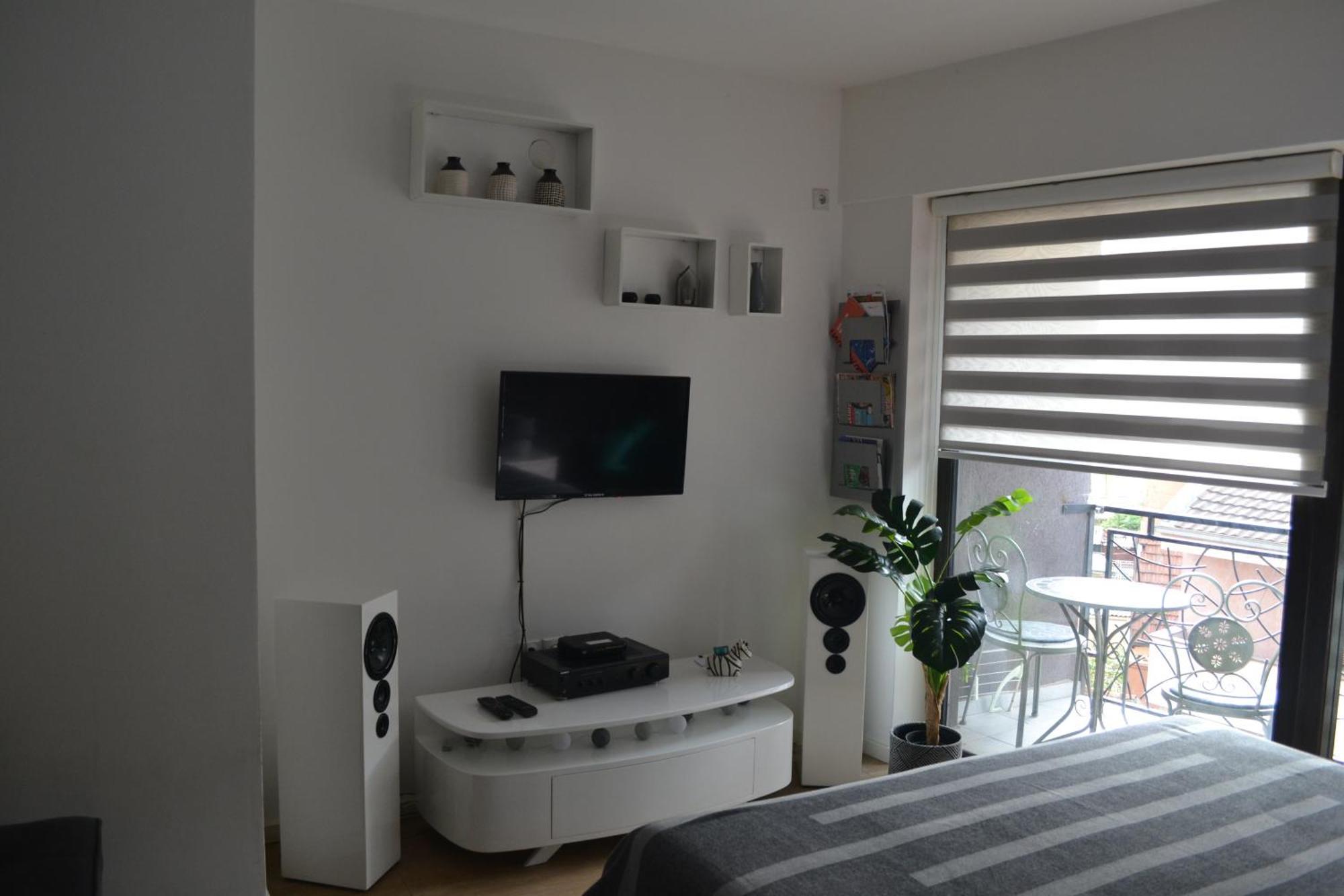 Urban Apartment นิส ภายนอก รูปภาพ