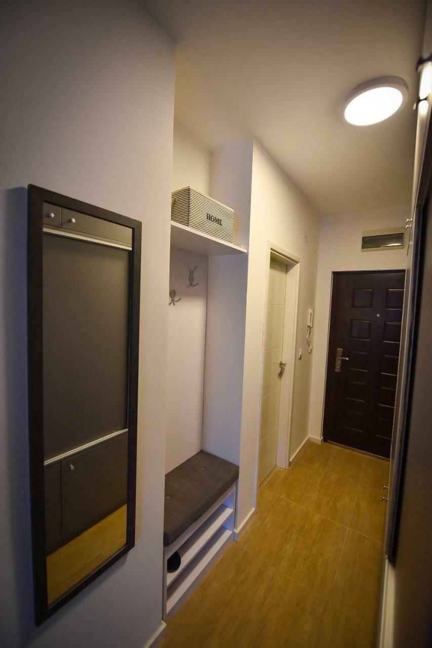 Urban Apartment นิส ภายนอก รูปภาพ