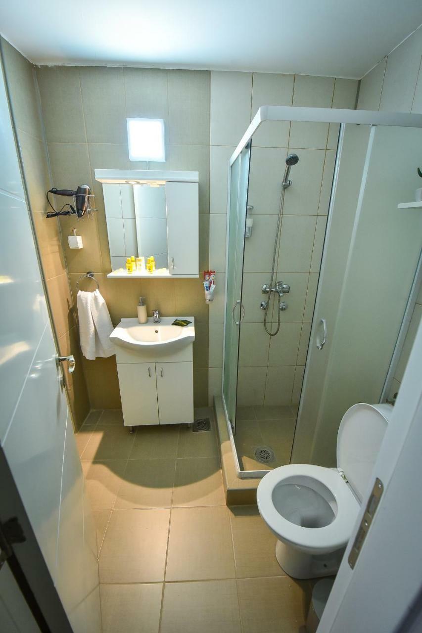 Urban Apartment นิส ภายนอก รูปภาพ