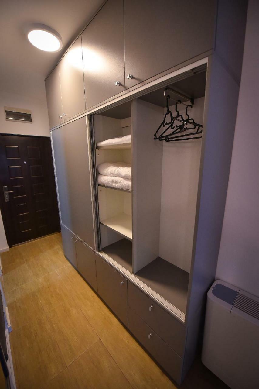 Urban Apartment นิส ภายนอก รูปภาพ