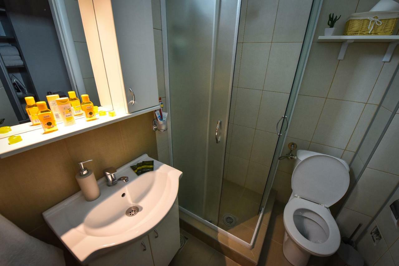 Urban Apartment นิส ภายนอก รูปภาพ