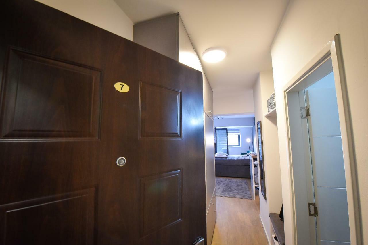Urban Apartment นิส ภายนอก รูปภาพ