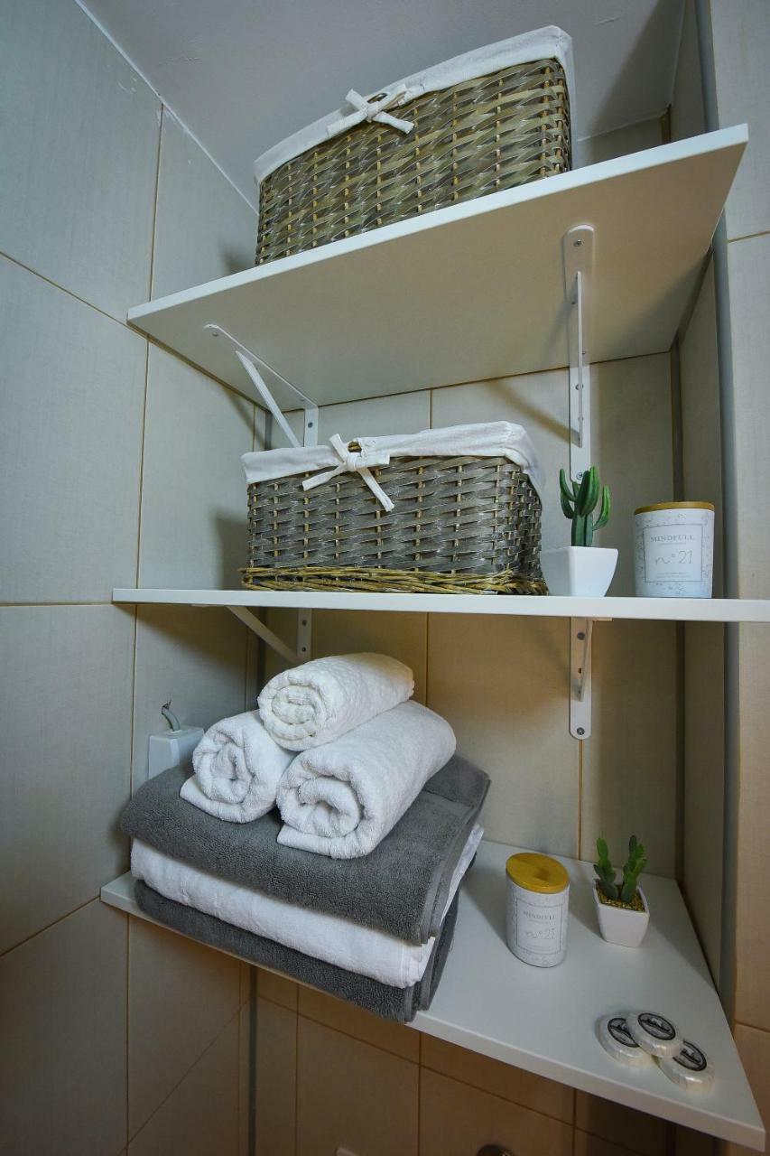 Urban Apartment นิส ภายนอก รูปภาพ