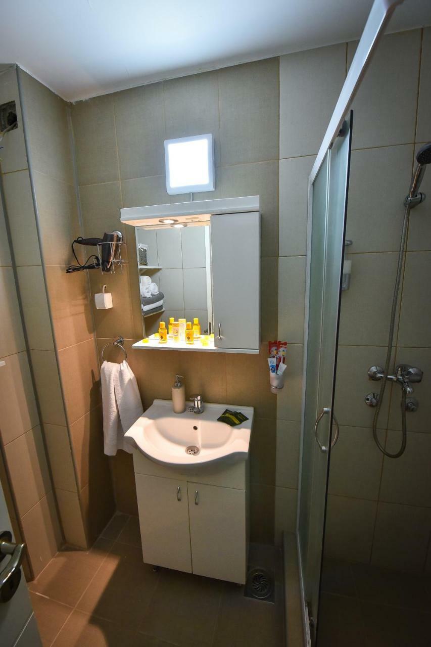 Urban Apartment นิส ภายนอก รูปภาพ