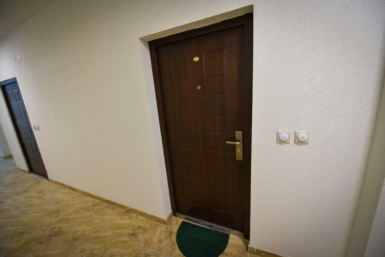 Urban Apartment นิส ภายนอก รูปภาพ
