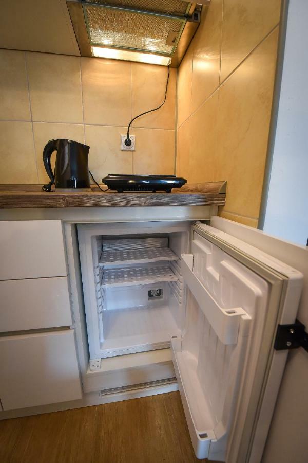 Urban Apartment นิส ภายนอก รูปภาพ