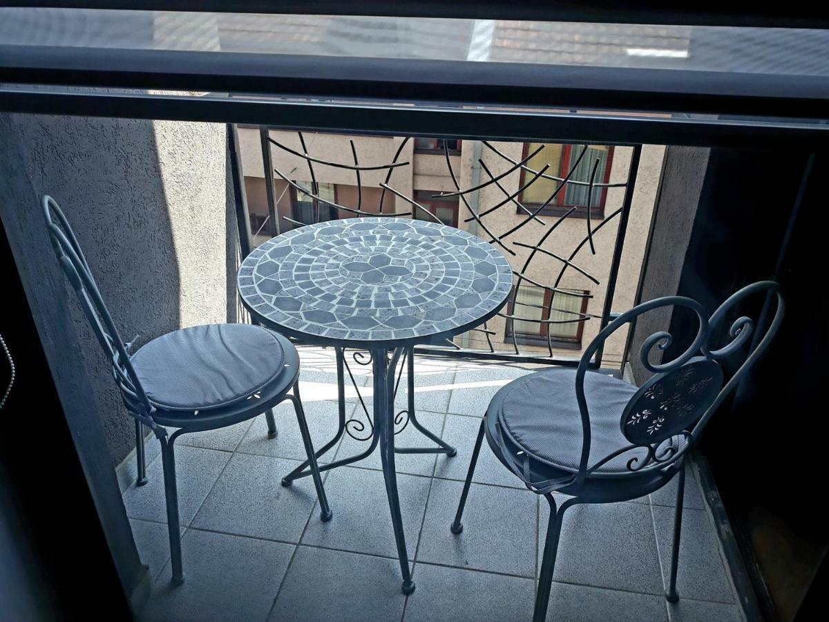 Urban Apartment นิส ภายนอก รูปภาพ